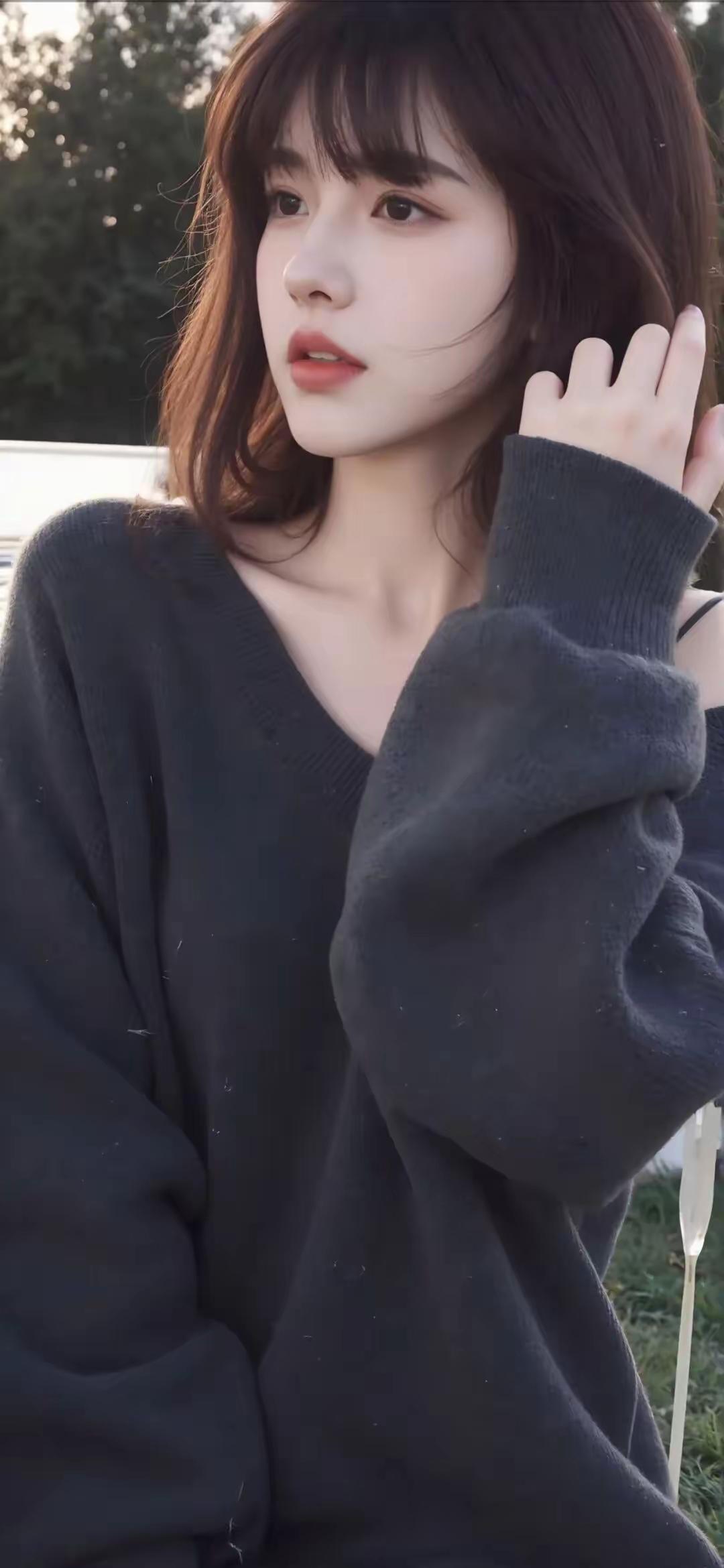 男人越爱一个女人越能控制情绪，女人越爱一个男人越会情绪失控。