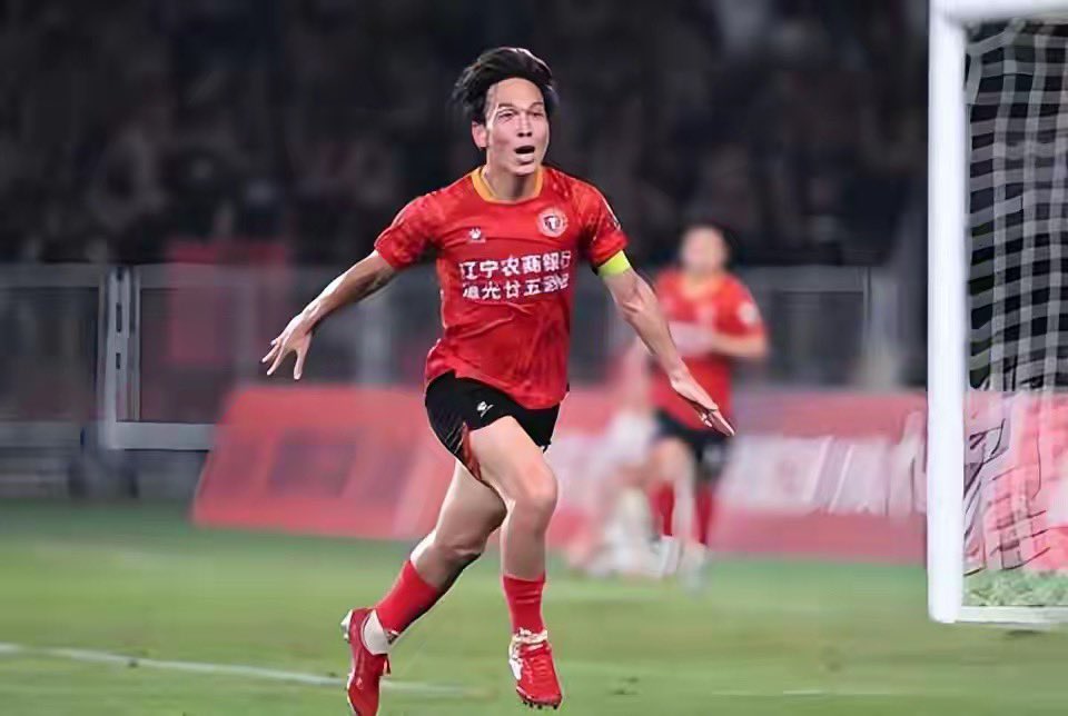 博主: 延边担心无法履约而请求铁人援助, 促成邦本宜裕回归