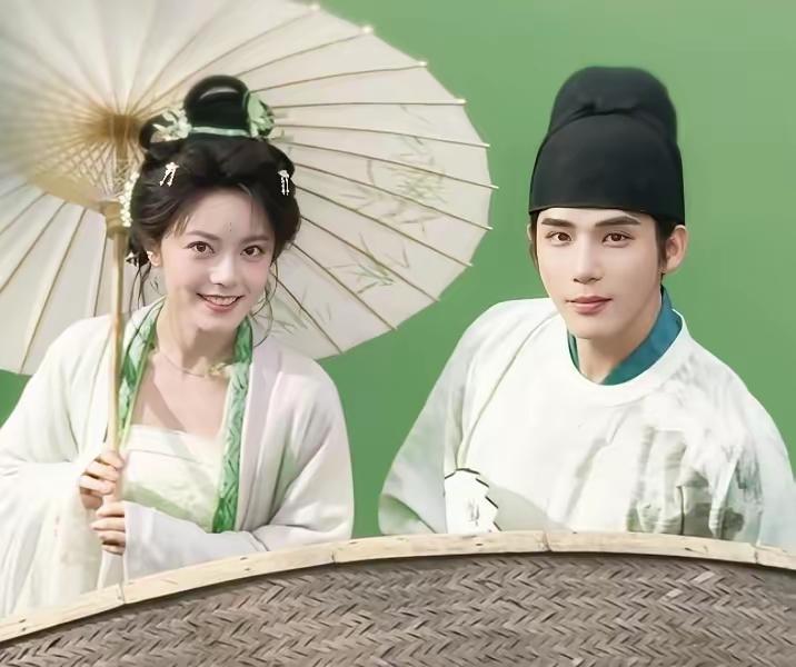 拍了也没人看，所以，这剧还用拍吗？赵今麦和王安宇主演的《一念江南》刚开机，海