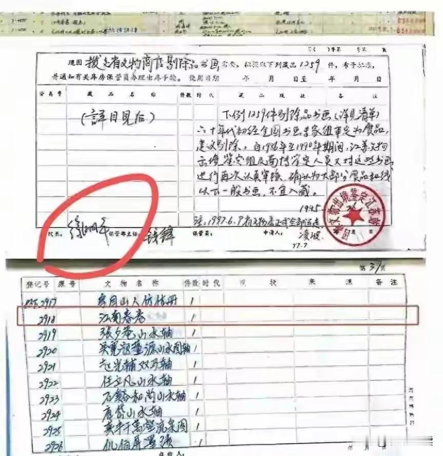 原来，徐湖平只是个“小虾米”！一个初中毕业的印刷工，凭什么能逆袭掌舵南博25年