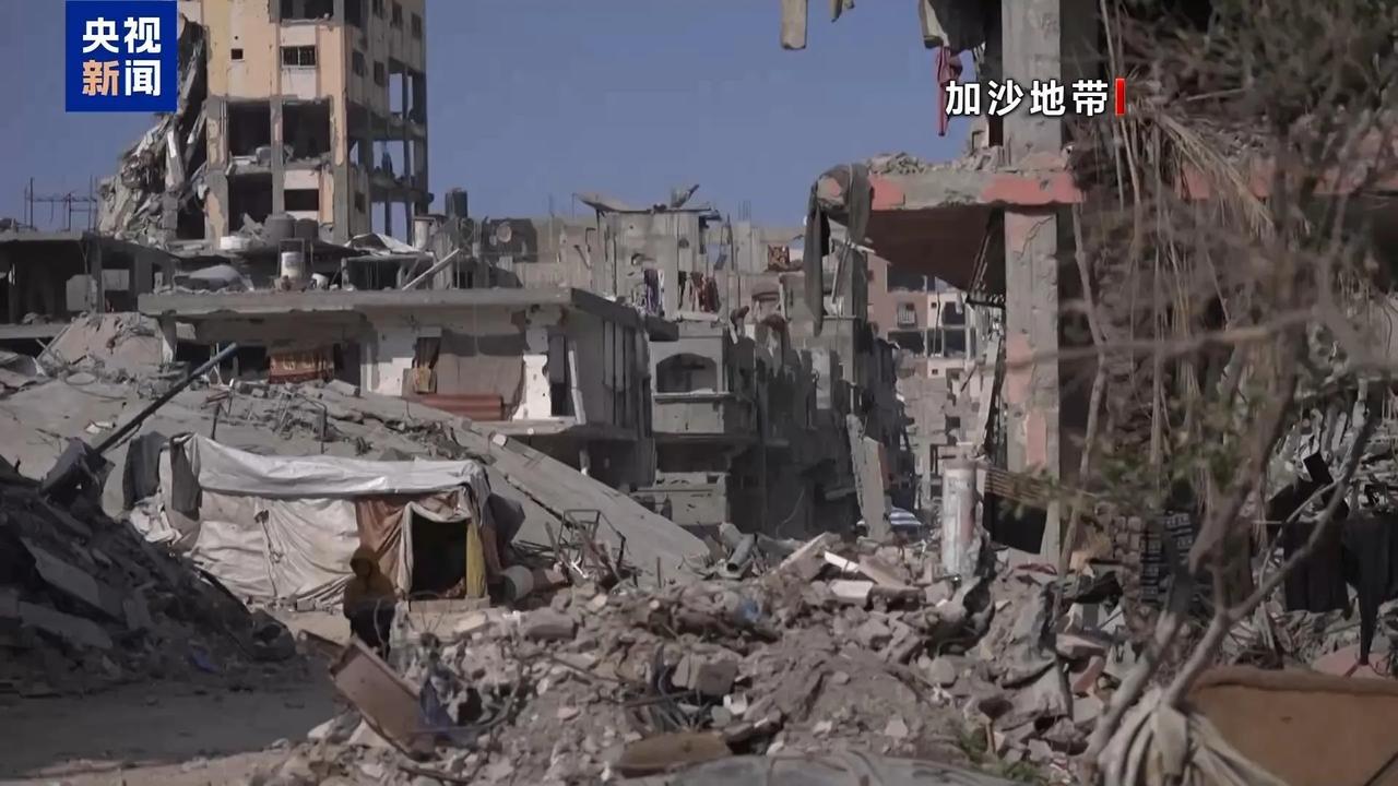 打到第19天，哈马斯难得发声。当地时间3月18日，哈马斯发表声明悼念拉里贾尼，这