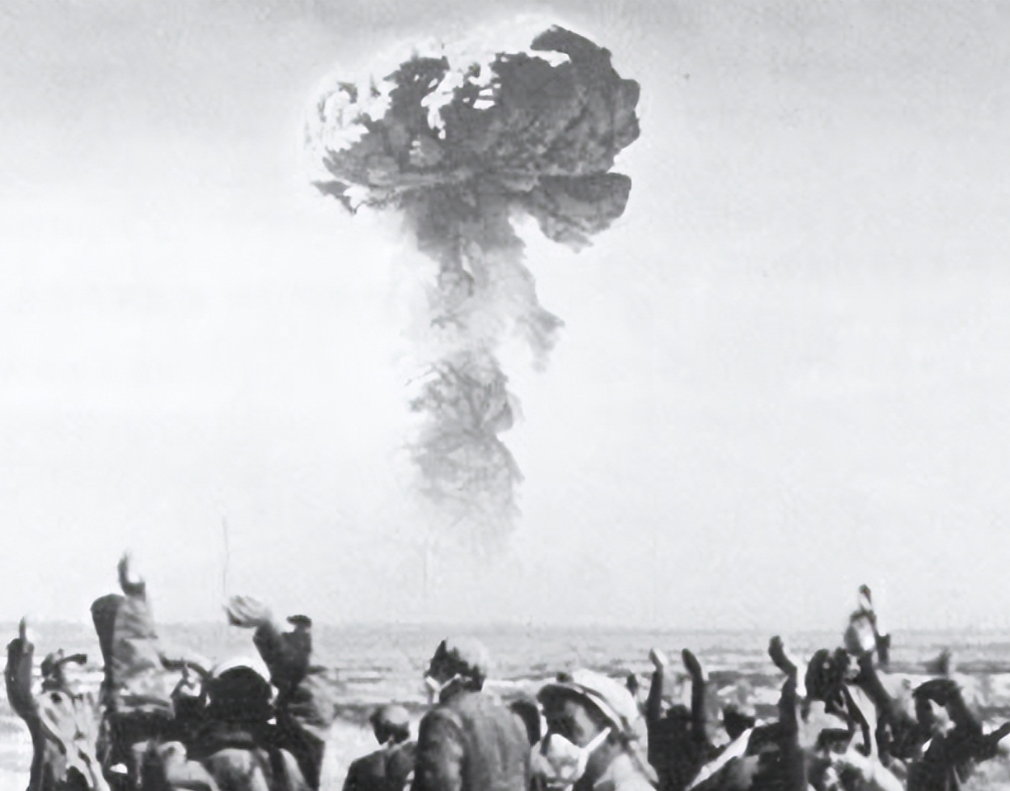 1958年，留在朝鲜援建的志愿军第20兵团，突然神秘消失，国外间谍都找疯了。不料