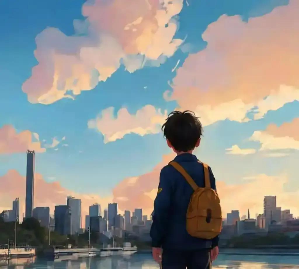 中午陪老妈刷《大秦赋》，弹幕刚飘过“王翦开大”，她突然灵魂发问：“嬴政要是知道大