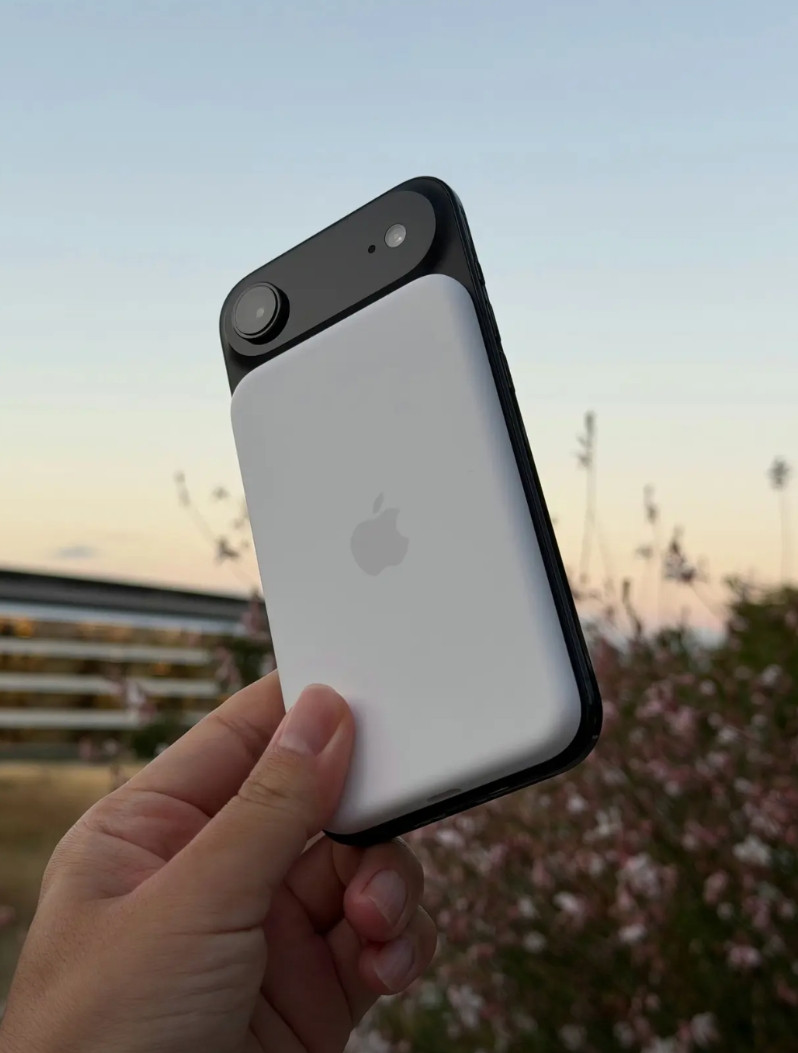 买iPhone17，你买的是手机。买iPhone17Pro，你买的是