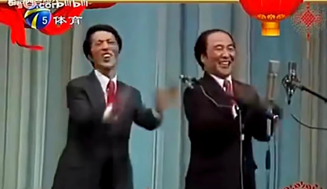 相声演员常宝丰，是常连安先生九个子女中最小的，师从相声泰斗马三立，圈内人称“九爷