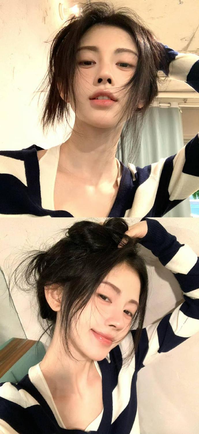 真的该把“鞠婧祎美商”列入教科书