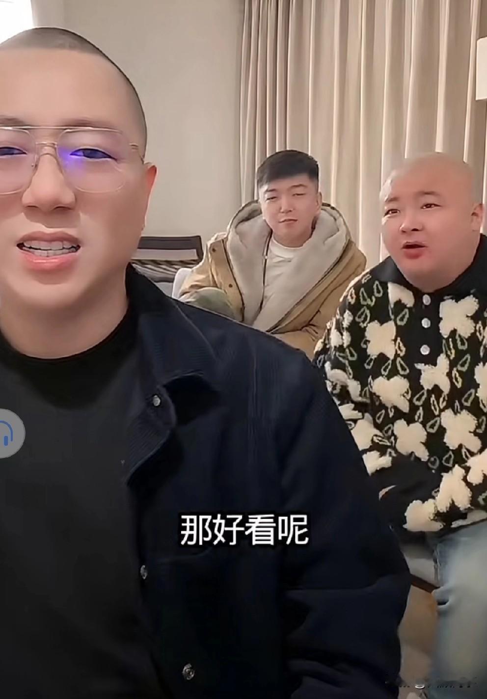 九天谈王小源埋汰老狗和佳昕：就是老狗没接住包袱，不存在老狗没段位，王小源也没侮辱