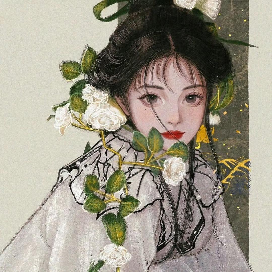 你还真别不信古时候深宫里头的女子性子太过要强、半点不肯低头到头来大多落不到