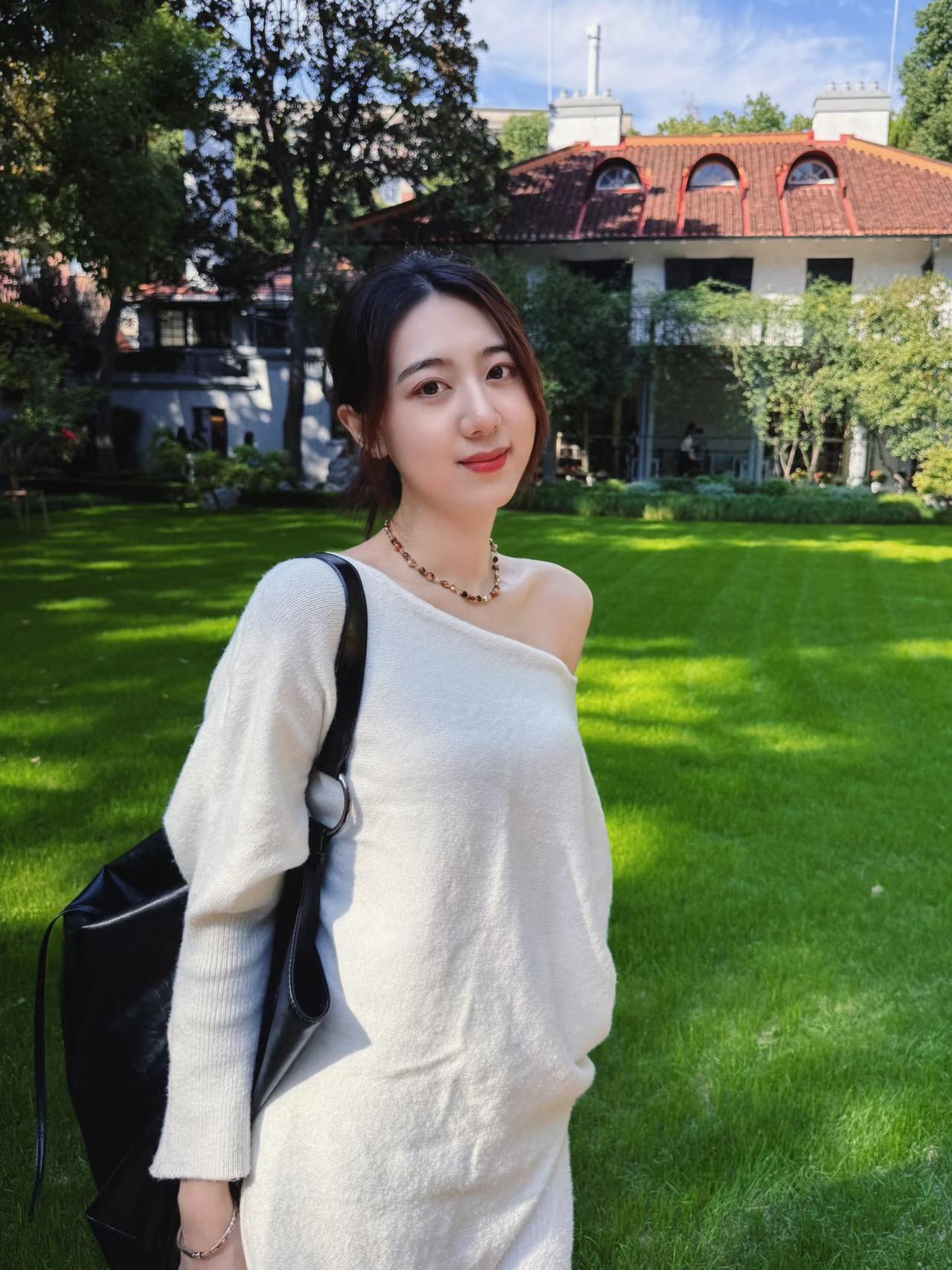 当生活找不到答案的时候，就去外面走走~