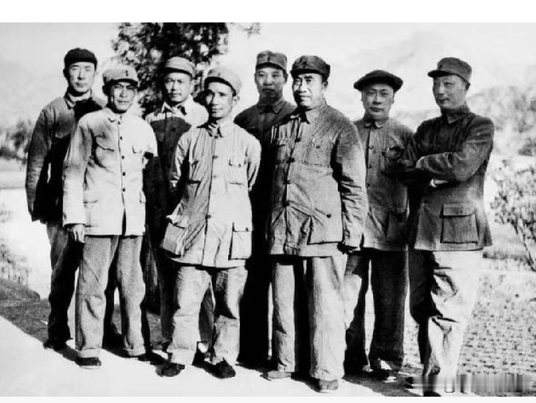 只有陈毅能全权指挥华野全军，粟裕不行！1948年5月，中央连续四电，清楚说明，