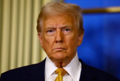 就在刚刚，美国对中国放出了赤裸裸的公开威胁！美国财政部长贝森特在接受美媒《华