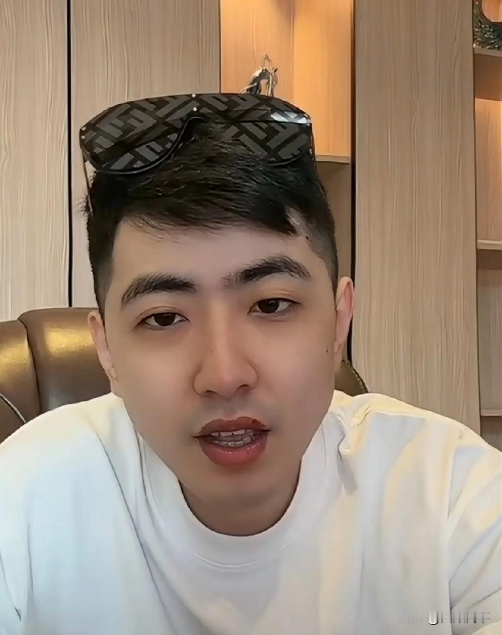 驴家阿宇爆料，奶豆曾经遭到一个美女敲诈，怀孕了，要50万！