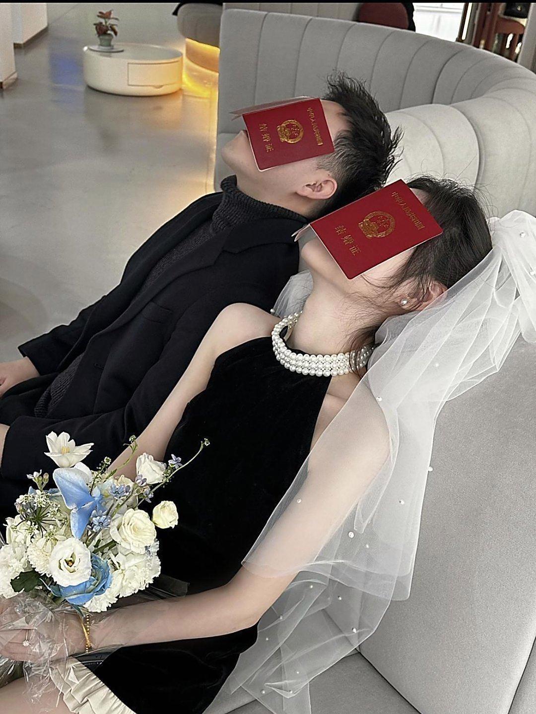 新婚姻法来了！渣男渣女遭重锤！新的婚姻法司法解释正式实施！这次的变化真的太大