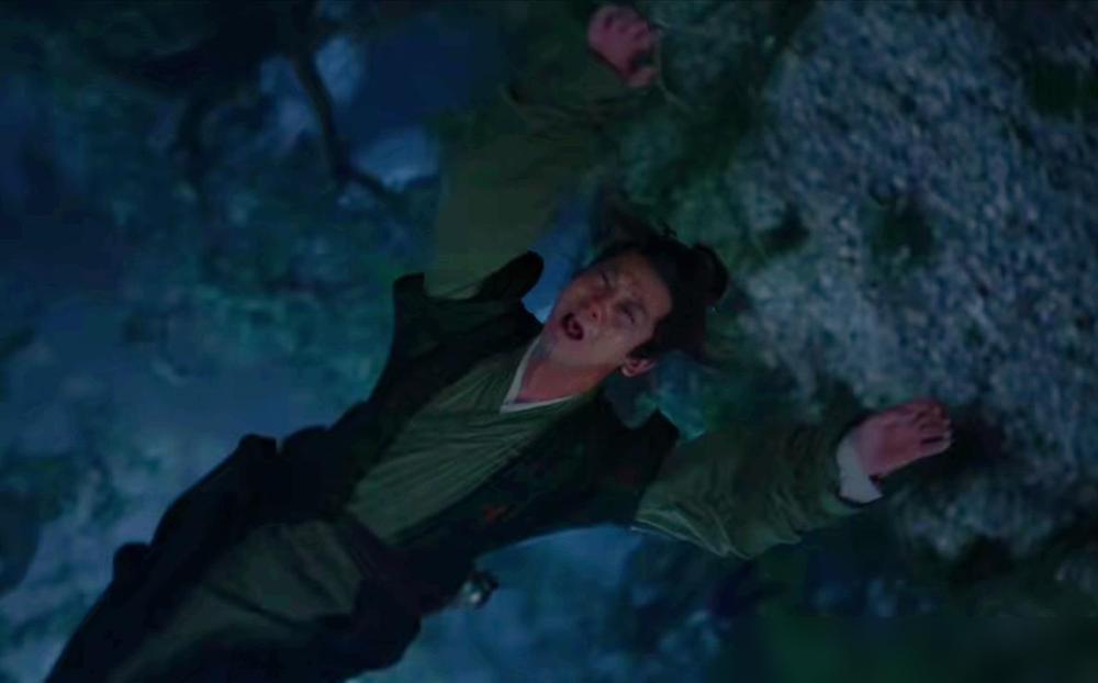 没鸽。但憋了个大的。《唐诡奇谭》把档期从12号挪到17号，就为让服务器先