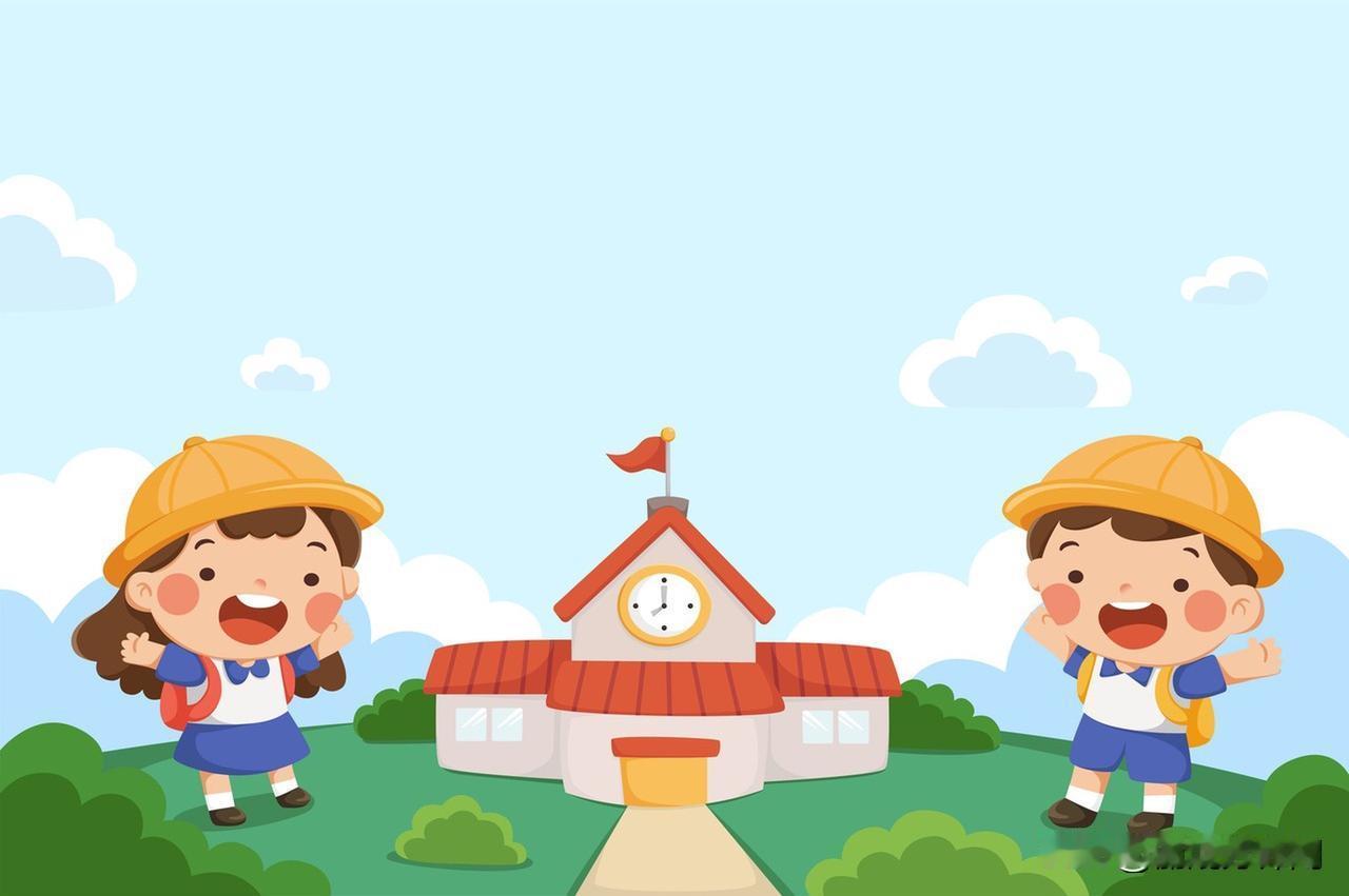 幼儿园学籍跟随幼儿一生，这个举措太明智了，我个人觉得应该加上班主任的教师资格信息