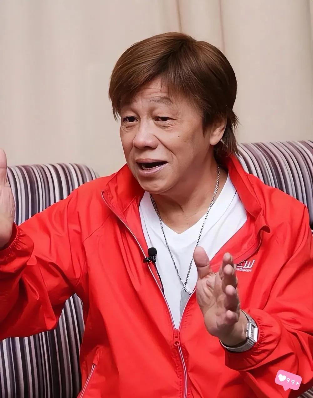 我预料到了梁小龙会慢慢老去，也预料到他可能会淡出银幕。但是万万没想到，2