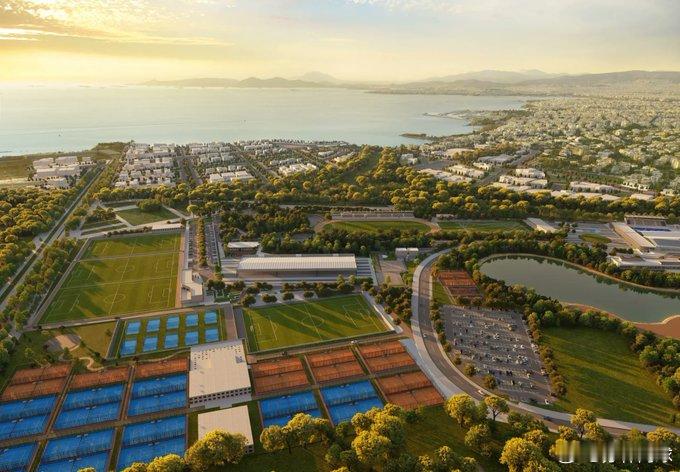 据报道，德约科维奇在希腊收购了一家网球俱乐部。这是一个耗资2000万欧元的项目，