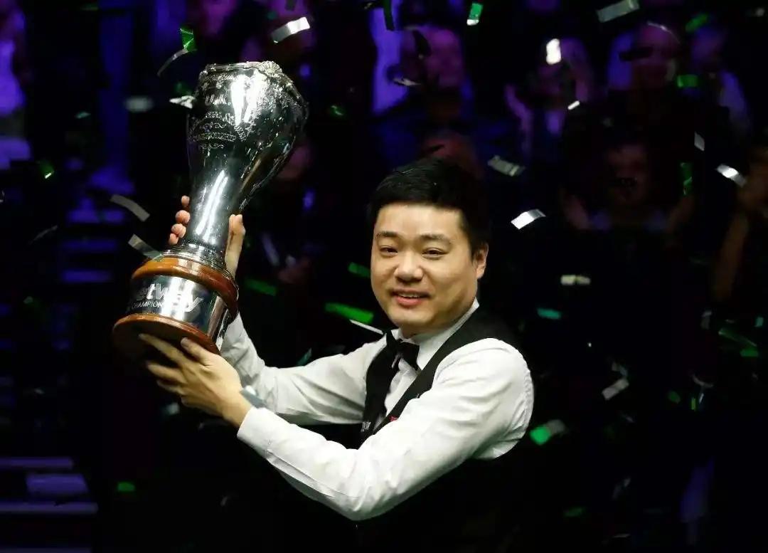 2026年斯诺克世界锦标赛最新16强名单斯诺克世界锦标赛1/16