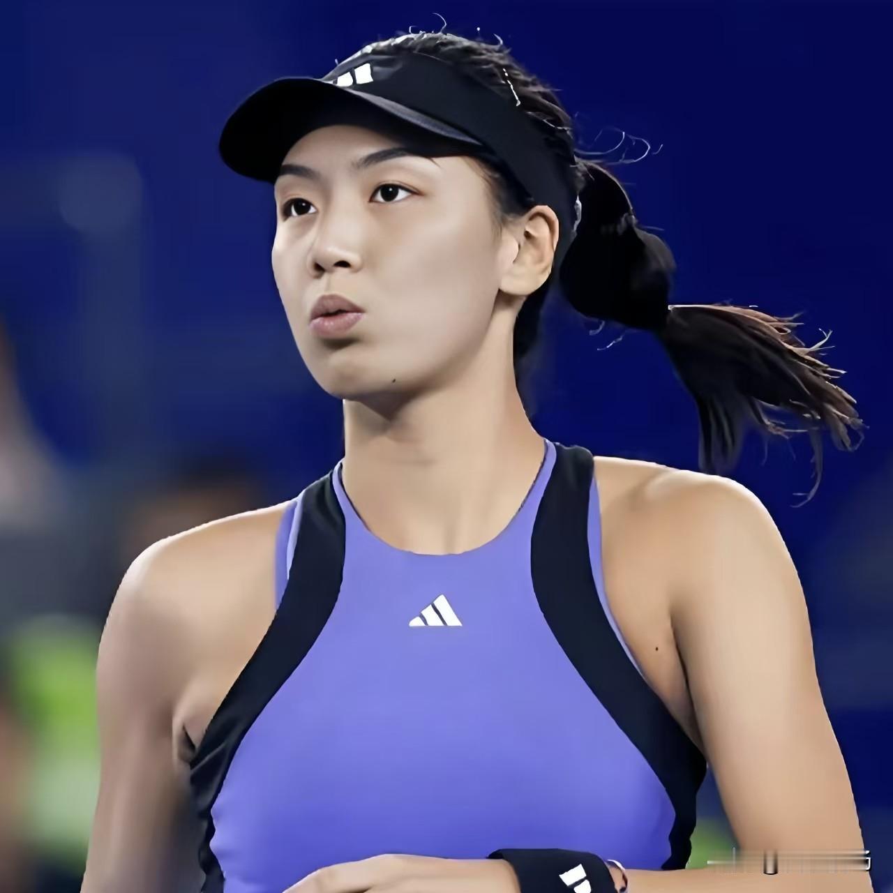 美网今日最新战报，澳网大满贯冠军淘汰出局，中国金花没能创造奇迹（王欣瑜1-2
