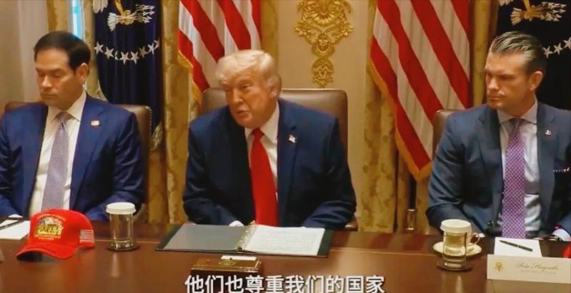 美国到底是真的吃亏，还是故意制造舆论？很多人可能没意识到。美国现在最矛盾的地