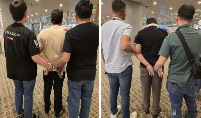 123万的钻石，说换就换？俩印度人差点把新加坡警察耍了！来，先别眨眼，我给你讲个