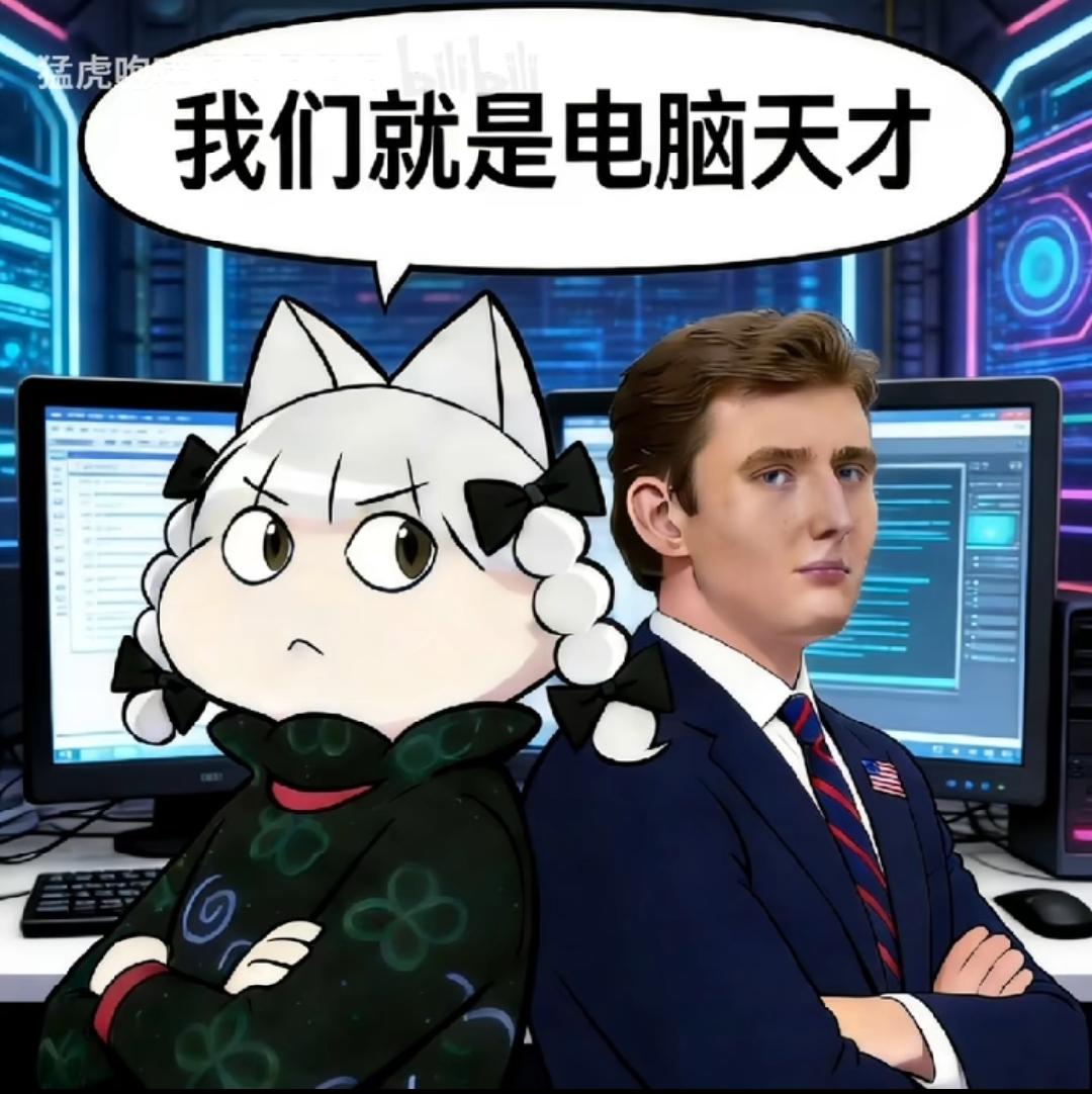 ✨中国AI和机器人全面反超美国✨🐼美国人输在思维方式了!美国人的想法是