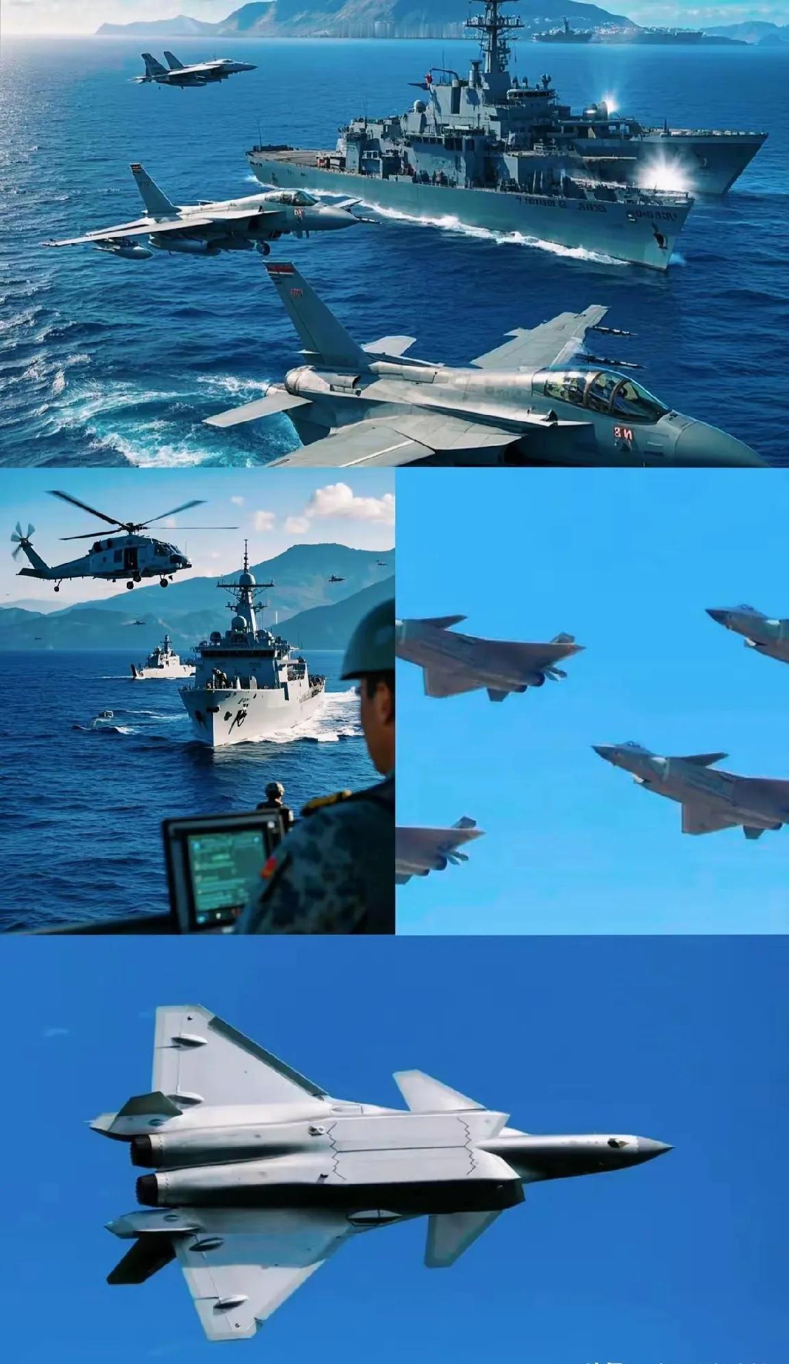 中方这次真没客气！直接掀桌子反制美对台军售，力度绝了家人们，2026年1月