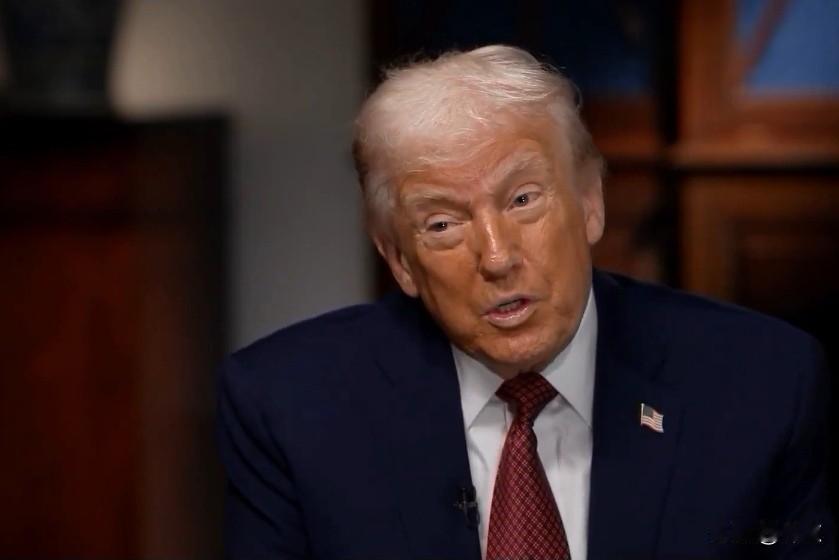 特朗普认为欧洲正在发生可怕的事情！并称北约都叫他“爸爸”。美国总统特朗普今日