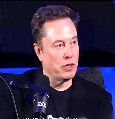 马斯克这哥们儿，终于说了句让我后背发凉的大实话：人工智能用不了多久就要把人类的聪