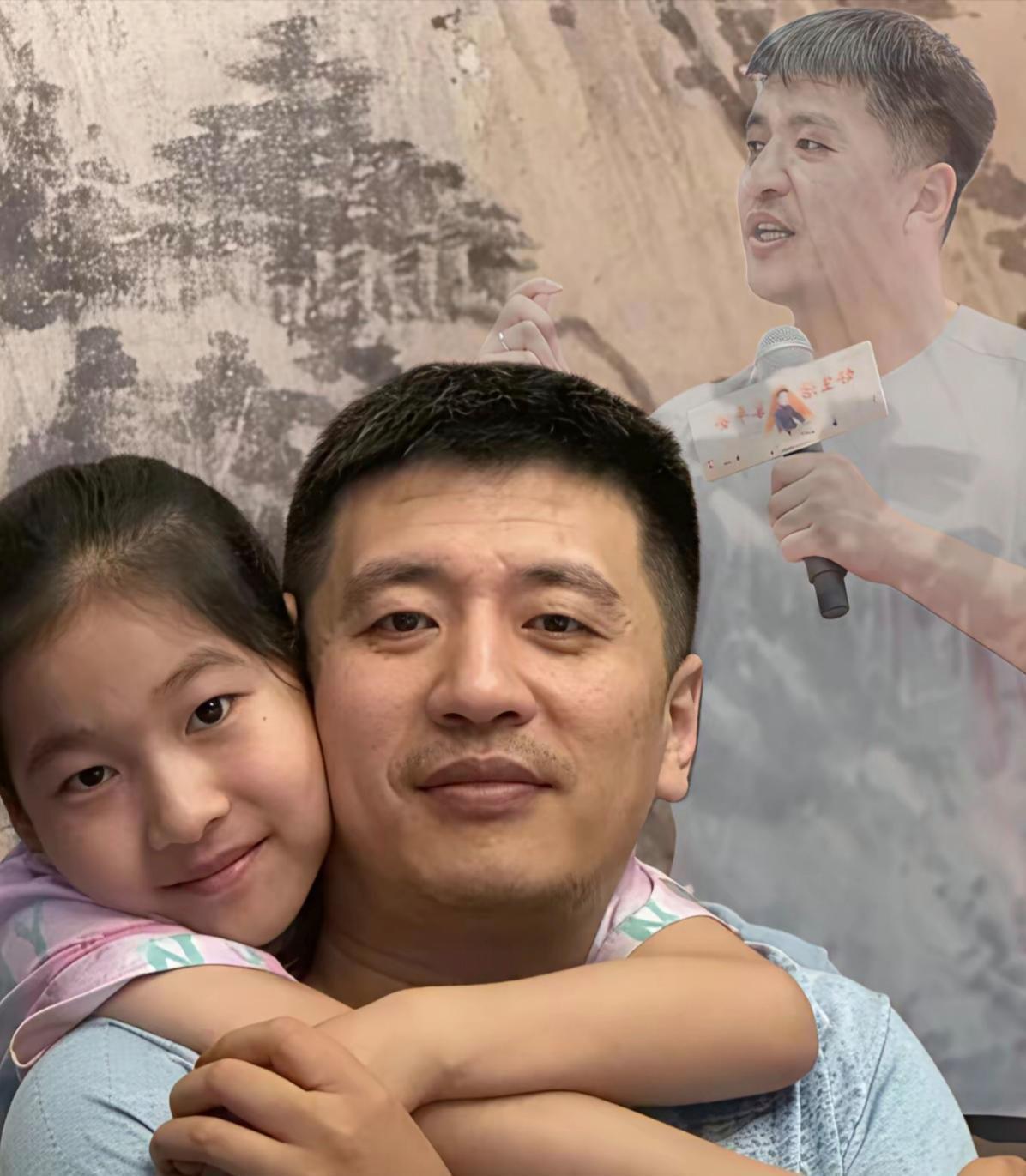 他不讲“上岸”了，真改了。这话听着像服软，其实更狠。直播间四万人，安静得能听