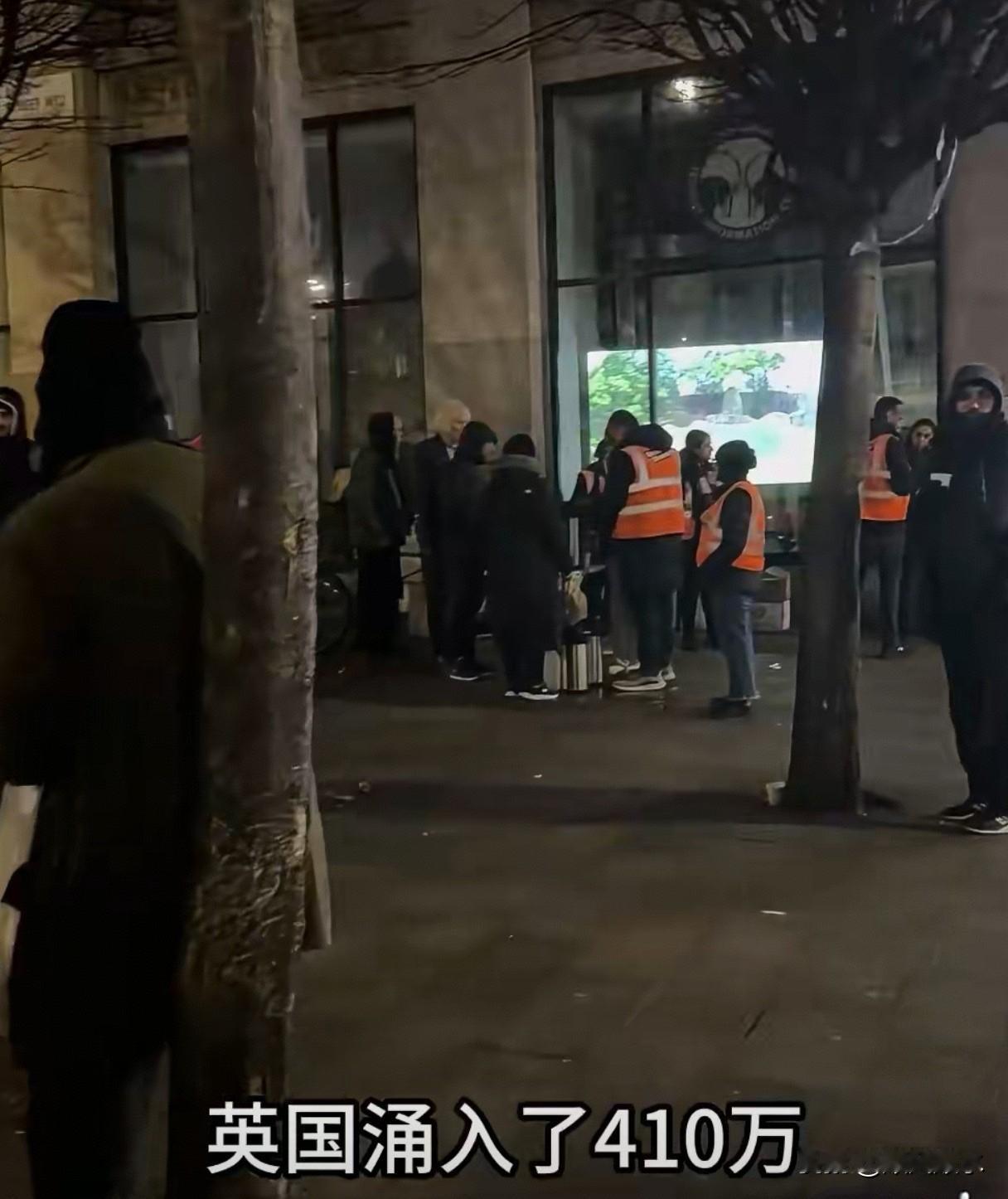 英国印度裔“反向殖民”？180万人搅动社会！英国印度裔移民已达180万，成最