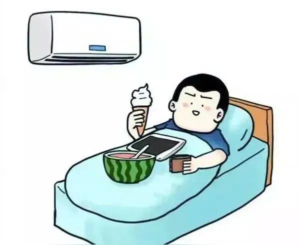 俄罗斯对现代文明的贡献大吗？炎炎夏日，空调和手机成了我们的必需品。很难想象在这