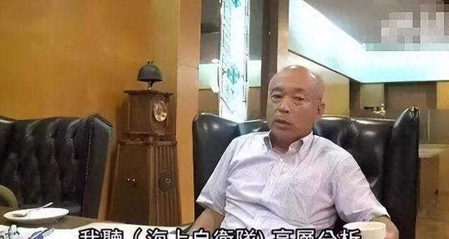 日本高官公开喊话中国，只要中国不动用导弹，不需要多长时间便能对中国海军实施致命打