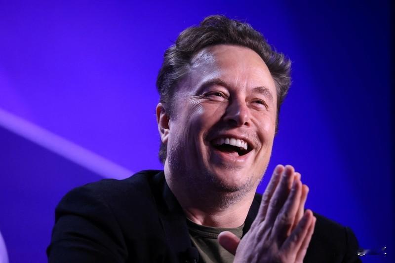 马斯克：特斯拉将重启Dojo3项目1月19日马斯克宣布，随着AI5...