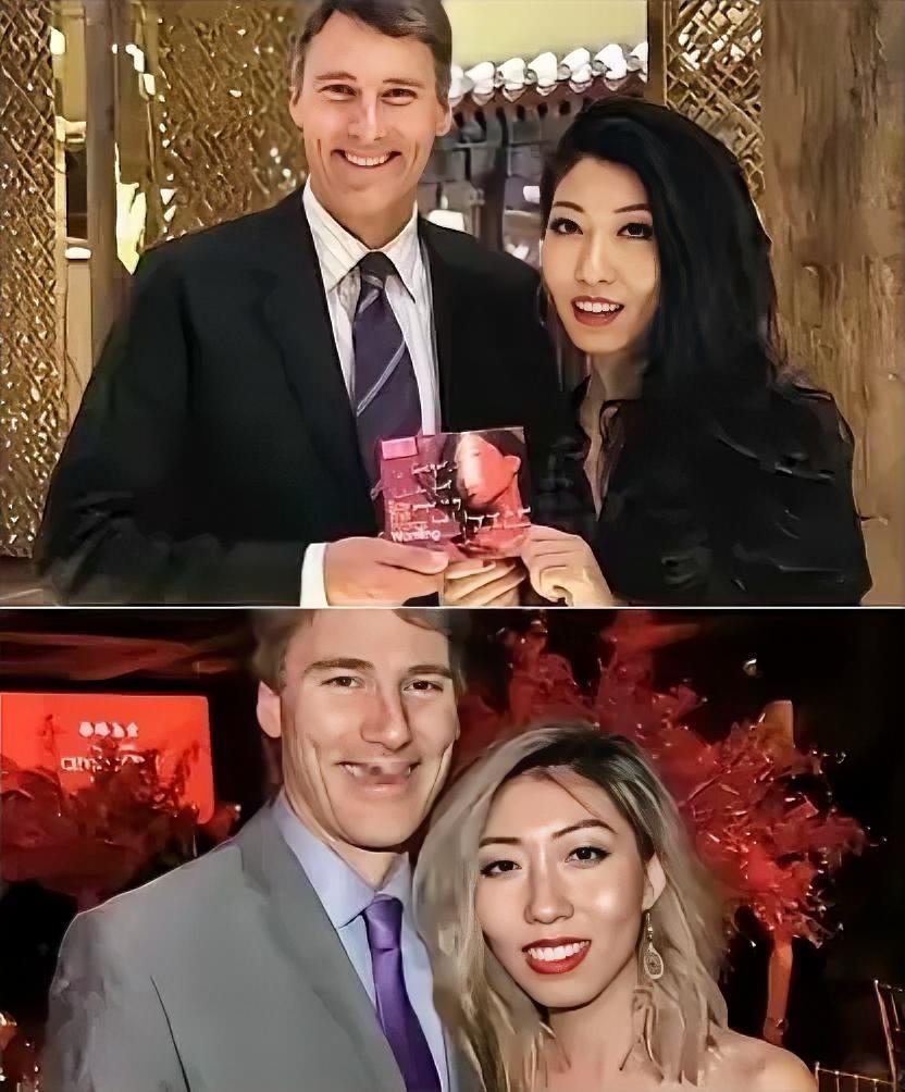 曲婉婷落魄了。曾经唱着《我的歌声里》爆红的歌手，现在在温哥华廉价超市挑打折蔬