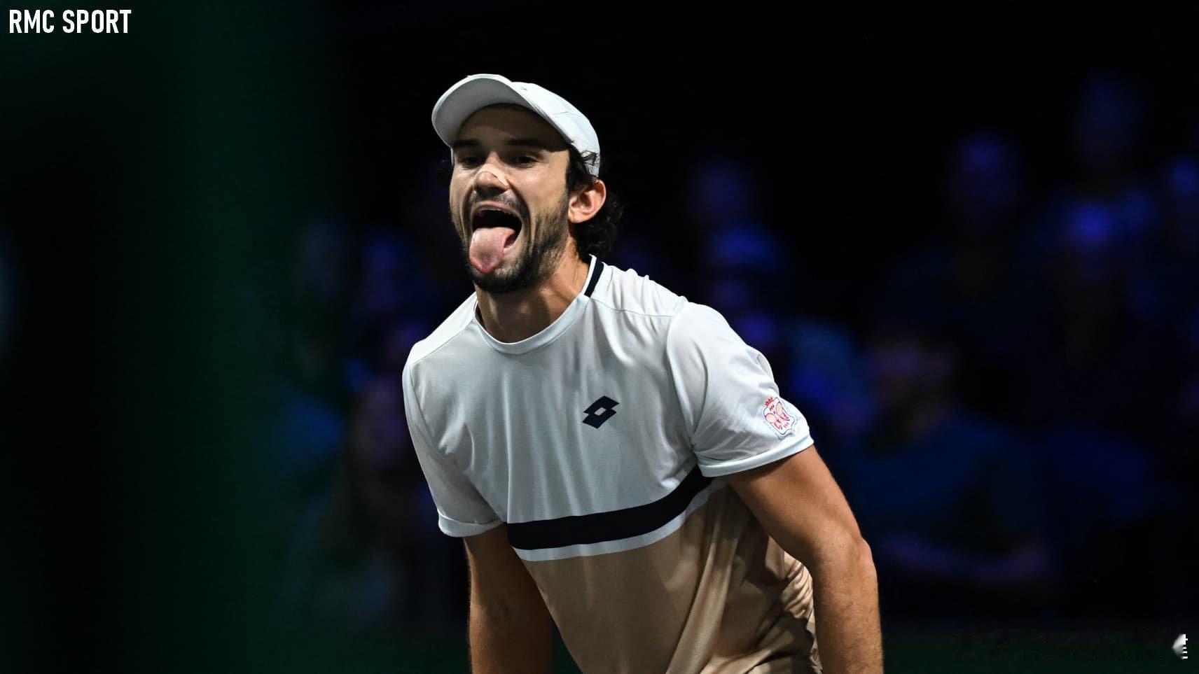 今年大师赛最长连胜：阿尔卡拉斯17瓦舍罗10大师赛胜率（至少10场）:纳达尔82