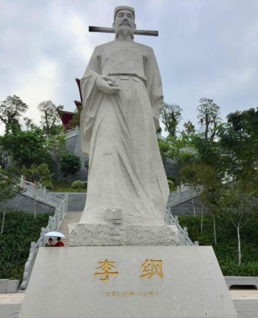 靖康之变，不是昏君奸臣当道，主战的李纲们，就能扶北宋之将倾？历史哪有这么简单！