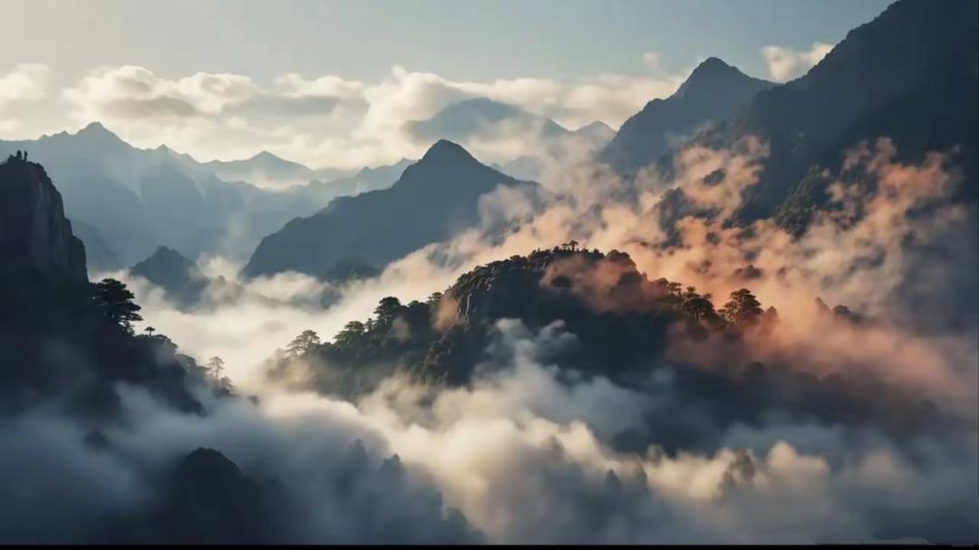 忽然发现，和层次不同的人相处，真的是一种内耗。无论你谈格局、谈感悟、谈生活