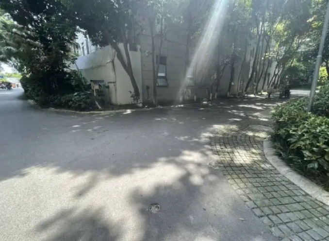 成都，一女童在小区内被撞身亡。撞人车辆为一辆红色SUV，女童年龄为8岁左右，目前