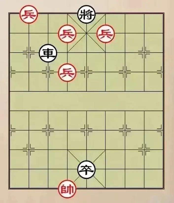 “王天一来了我也不怕，天王老子来了我也要赢，”黑方老头信誓旦旦的说道。我想了想