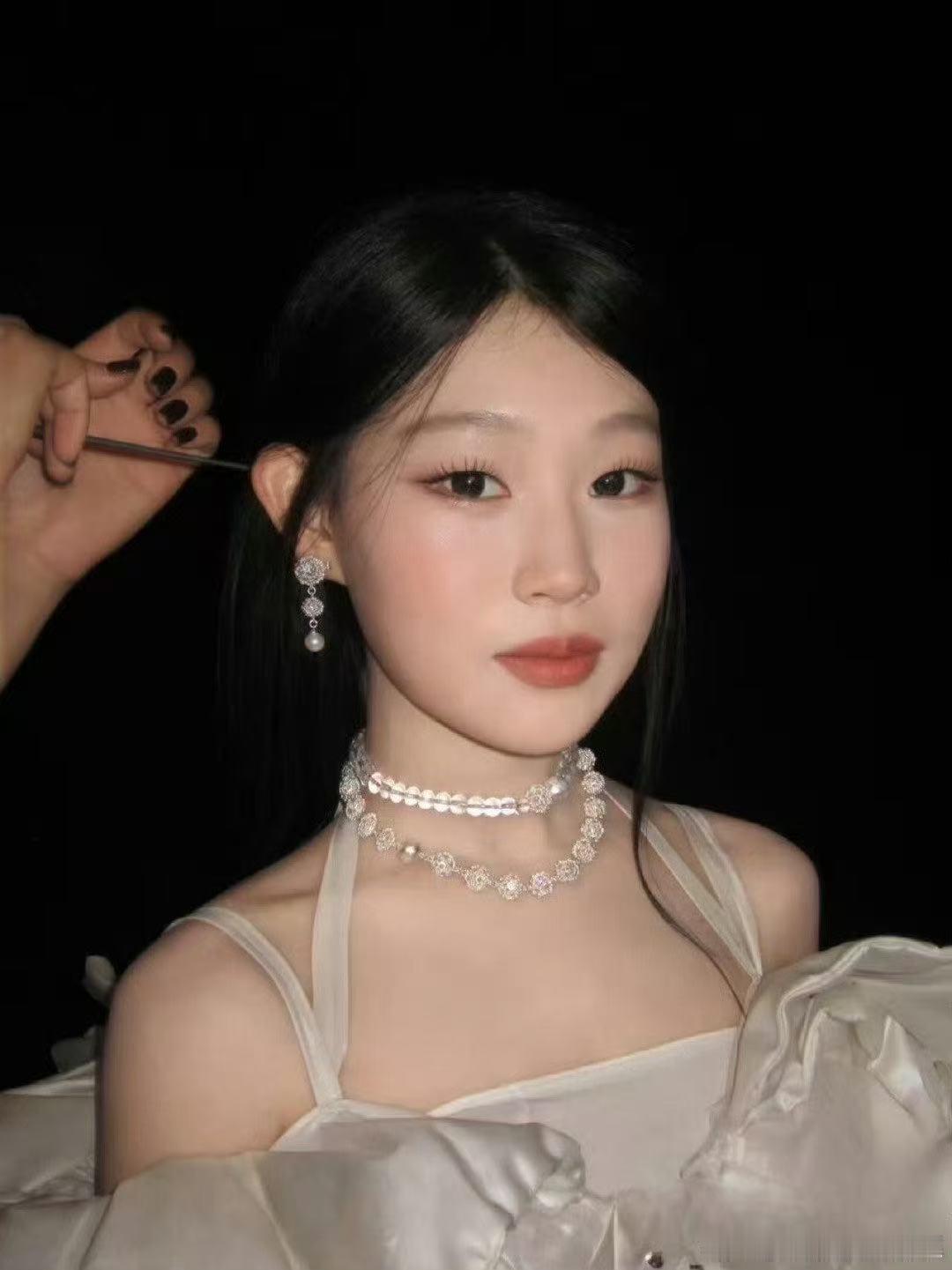 沈佳润这才是你的舒适区沈佳润演绎Allinmyhead也太贴合了，R&B