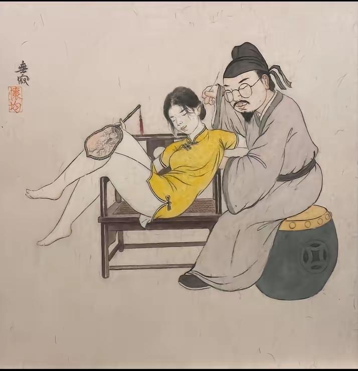 男人最大的遗憾：有劲的时候，财力跟不上，有点实力了，身体确不听话了。问