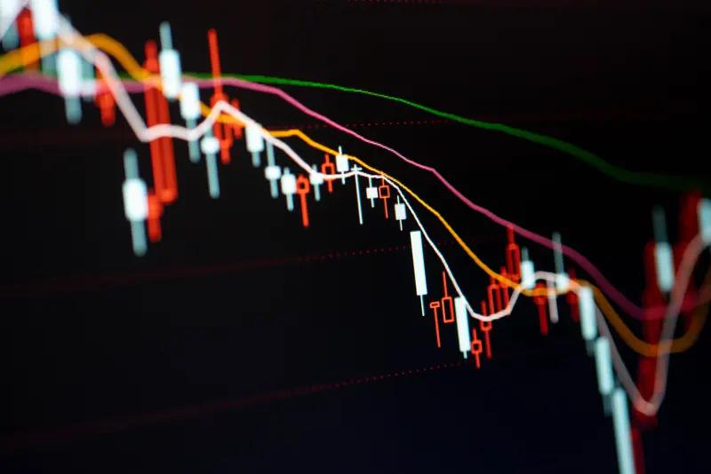 交易能悟到的都不是正常人，普通人为什么做交易很难成功？因为这种压力和煎熬不是一