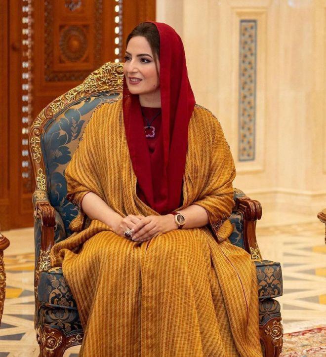 中东最另类的国家——阿曼，阿拉伯世界最