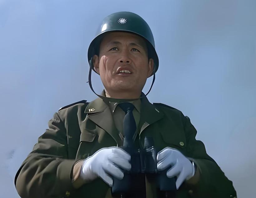 李云龙能不能跟邱清泉，掰一掰手腕。咱就这么讲吧。502要是开会，李云龙连进屋