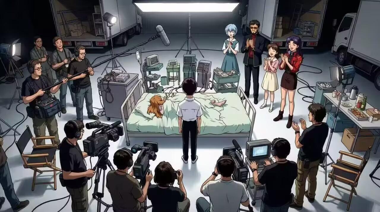 牛不牛逼啊！[比心]