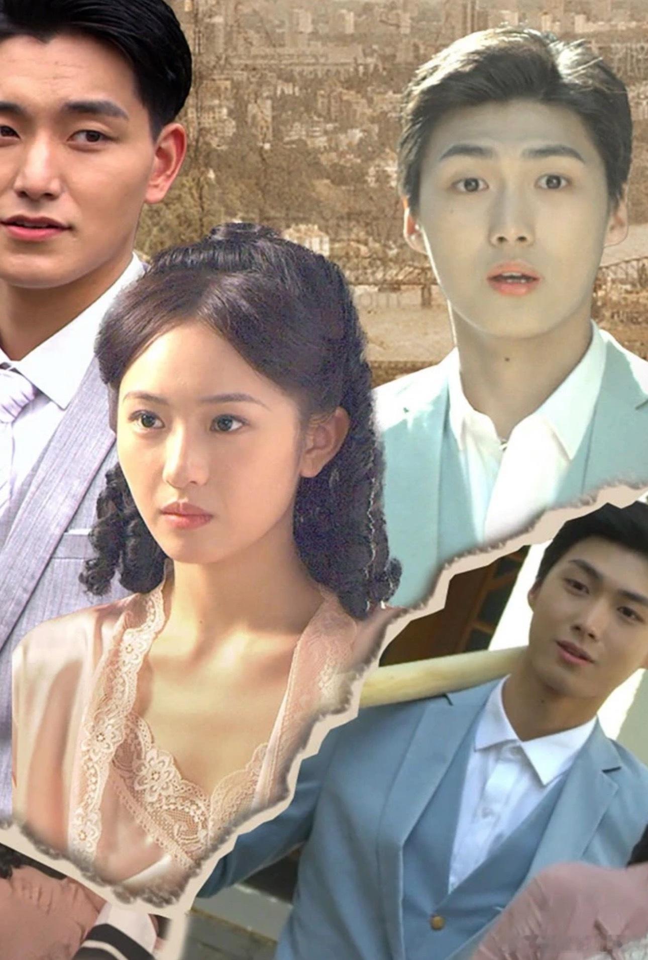 刷了一部短剧《睡不醒的大小姐》，里面的大多数镜头都能看见演员的皮肤纹理，好真实的