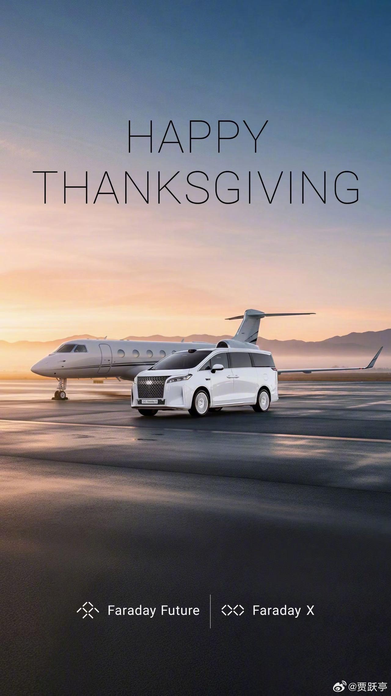 不得不说国内绝无贾跃亭第二人，国外却有那就是贾跃亭本人，FF的也是站起来了在国外