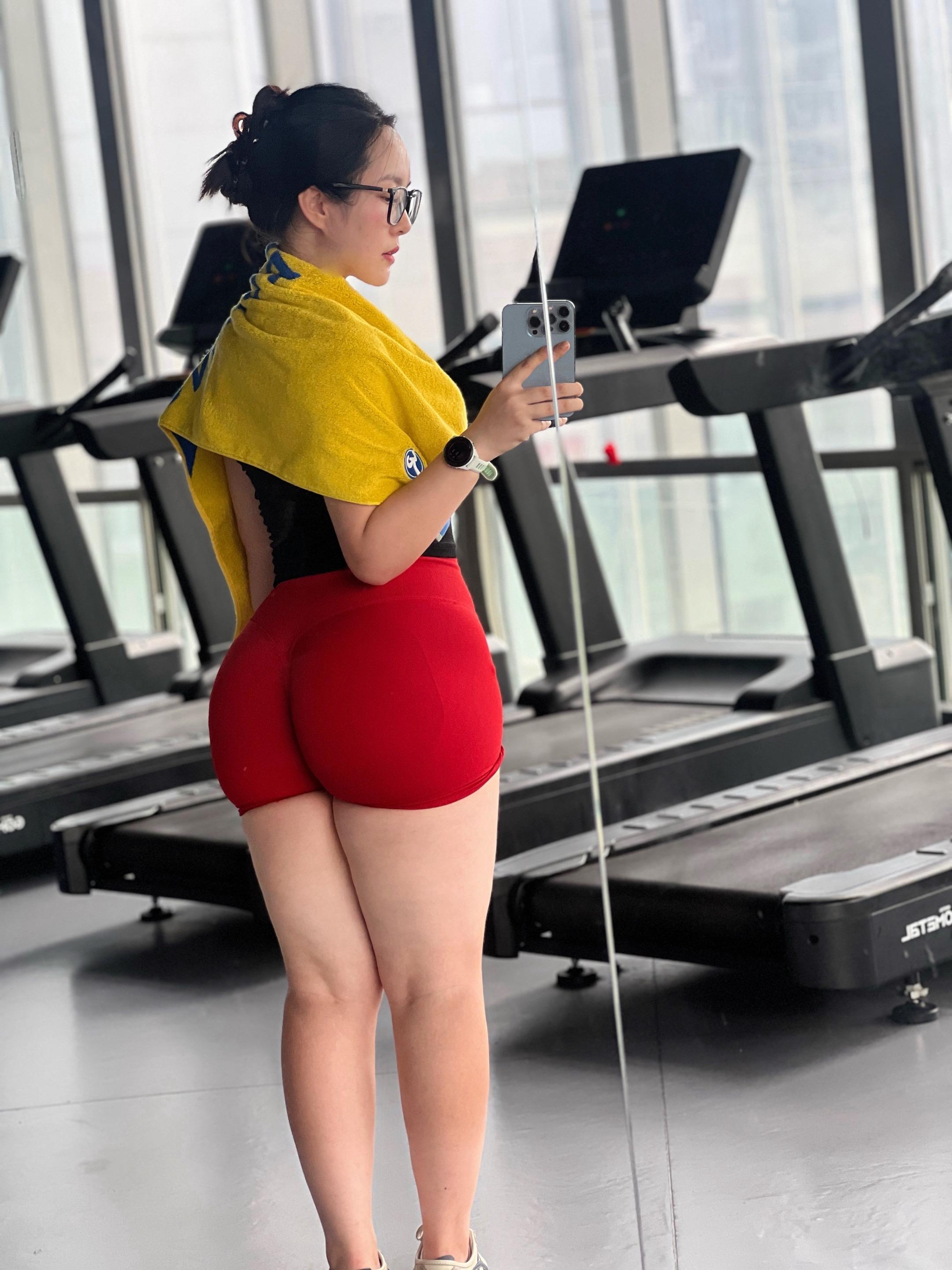 裤子基础 腿就不基础。