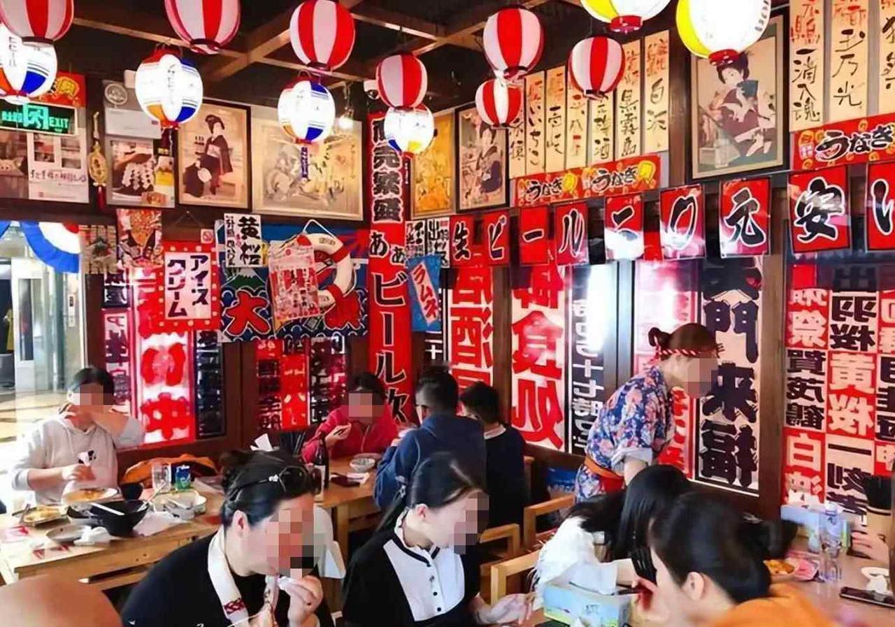 朋友们，出大事了！当你在上海街头与那些黄皮肤黑头发的面孔擦肩而过时，可曾想过—